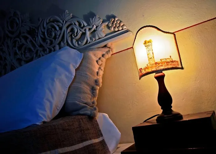 Bed And Breakfast Evelina