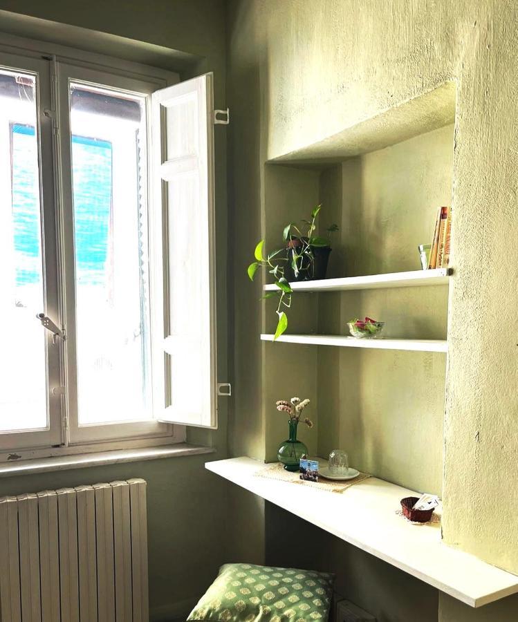 Couette-café Evelina *