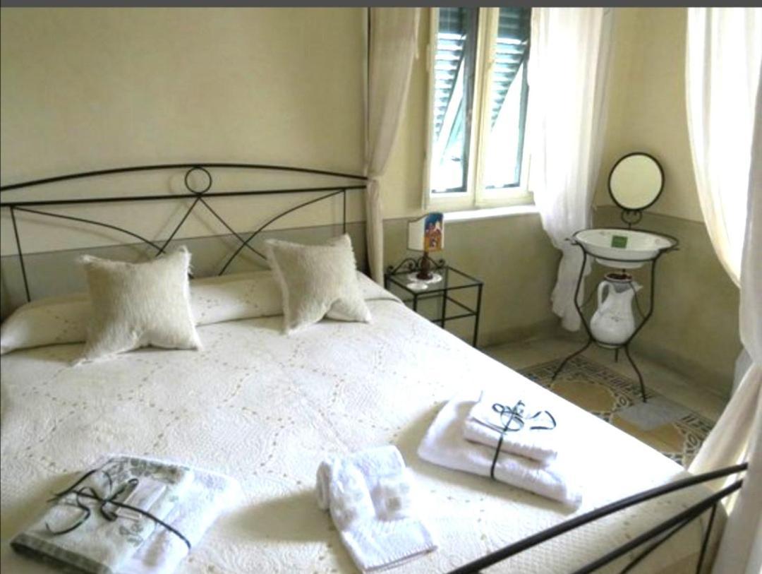 Bed & Breakfast Evelina